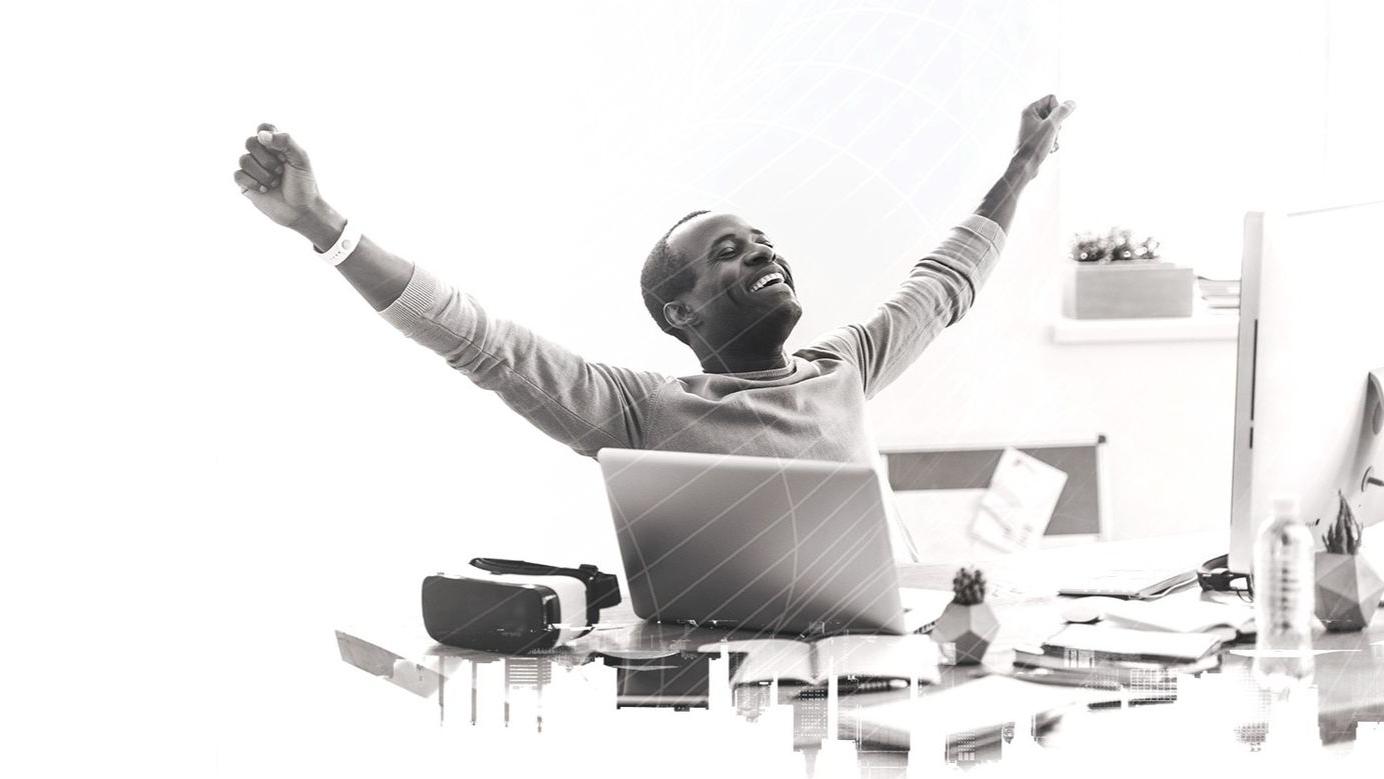 Odoo's Marketing Odoo's Marketing
